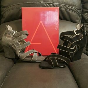 Aerosoles women shoes